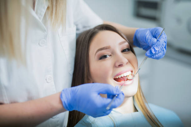 Best Oral Cancer Screening  in Mansfield, PA