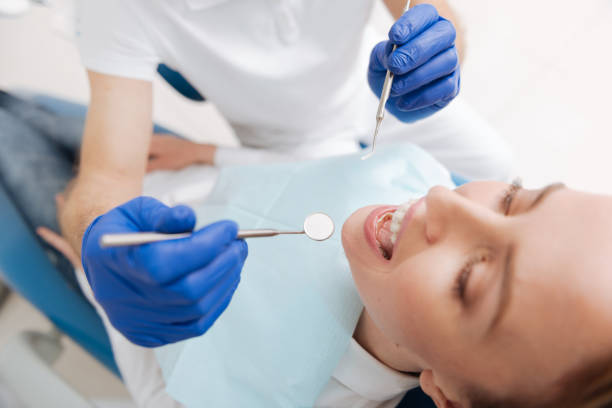 Best Dental Fillings (Composite and Amalgam)  in Mansfield, PA
